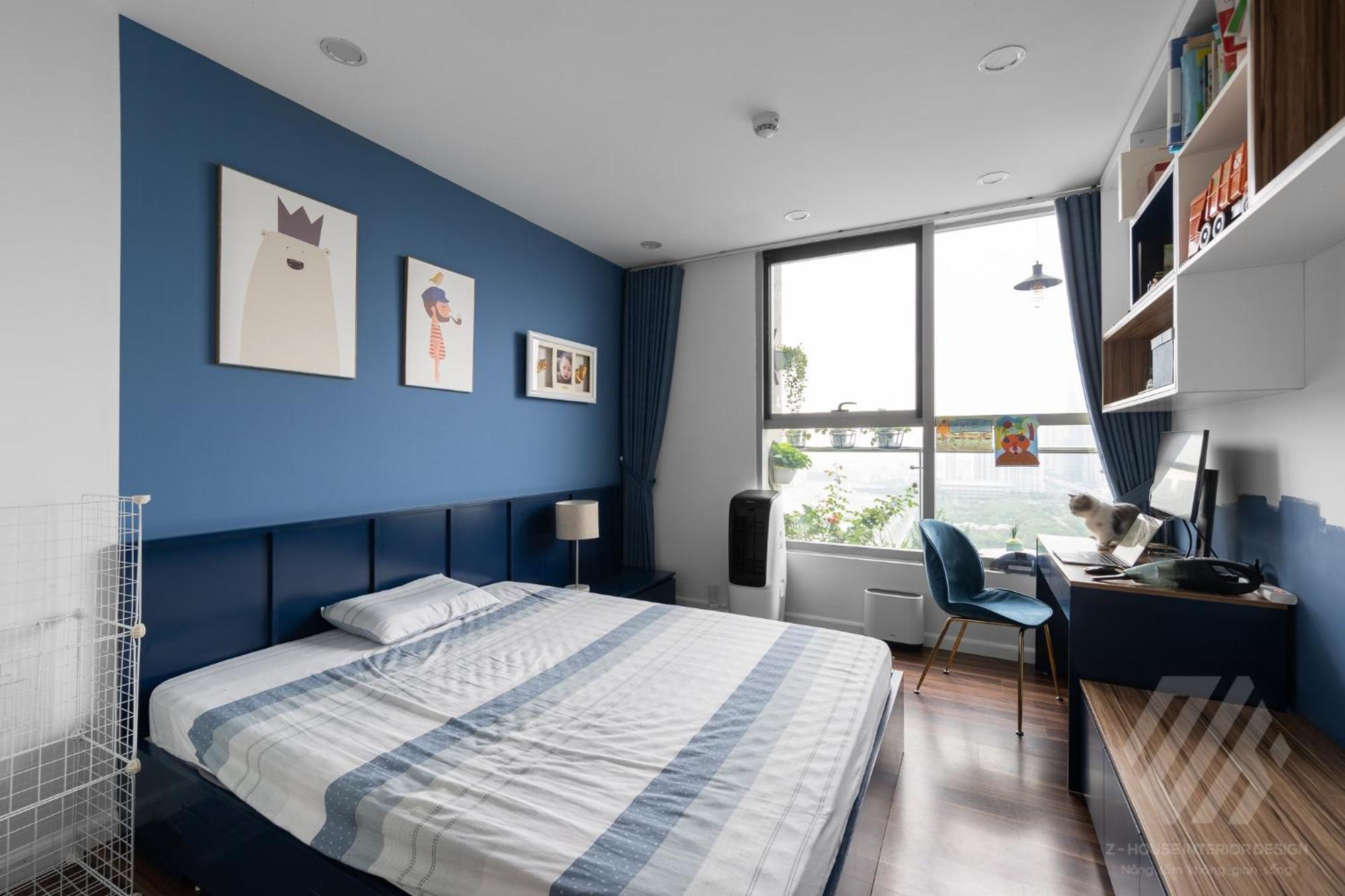 Appartement Asus Building Near Train Street Hanoï