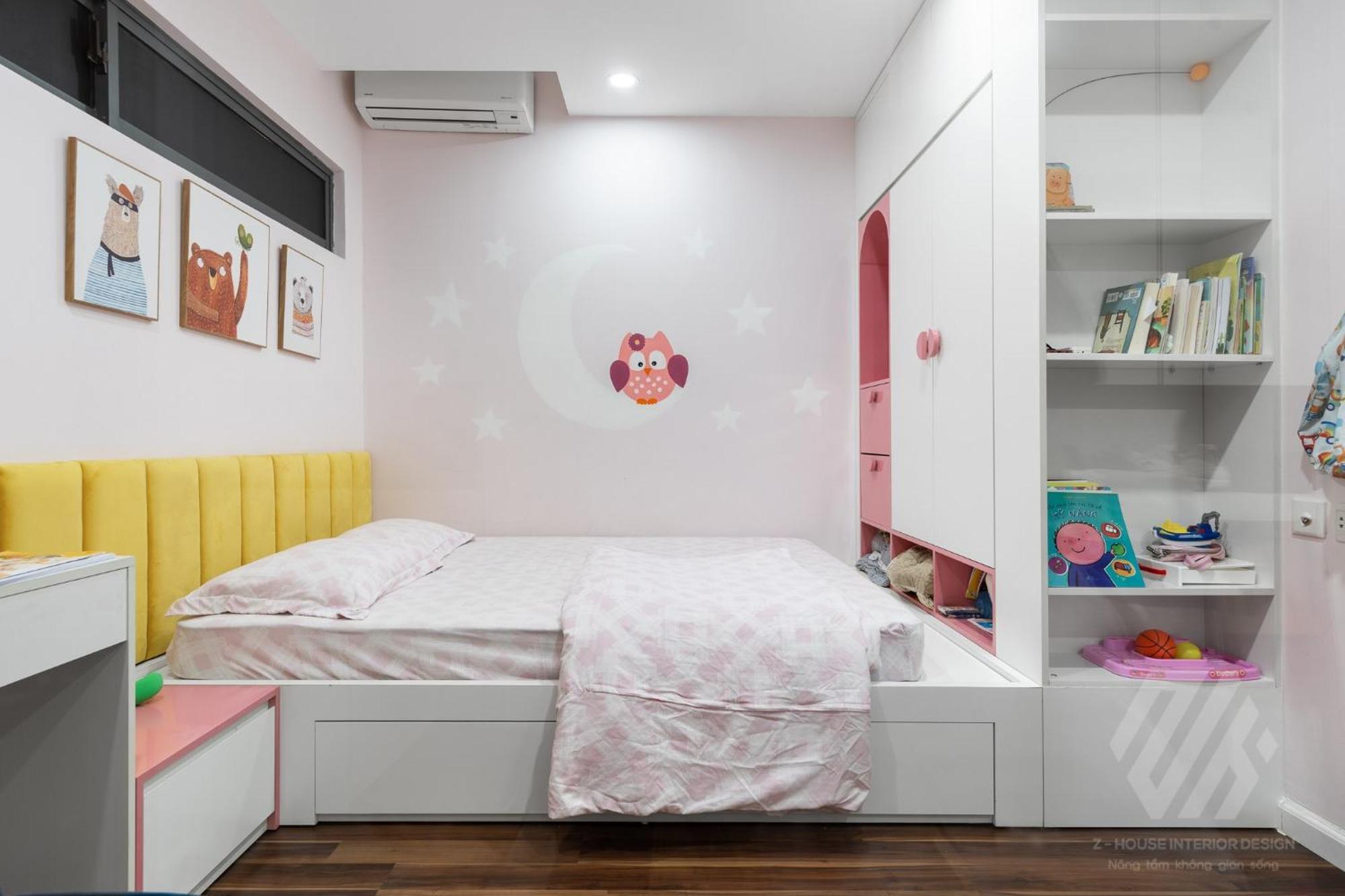 Appartement Asus Building Near Train Street *